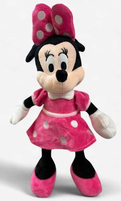 Minnie Plush Toy