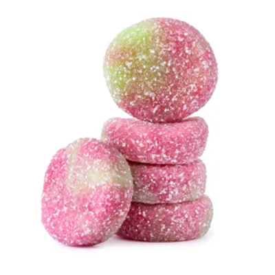 SOUR BITES LIME WATERMELON