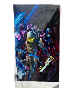 Fortnite Tablecloth
