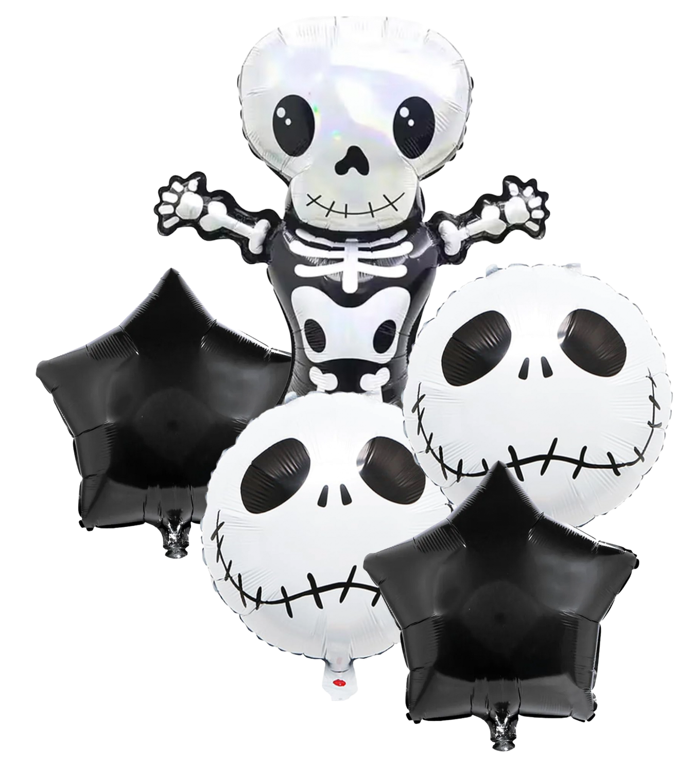 Halloween Bouquet