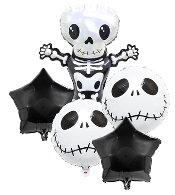 Halloween Bouquet