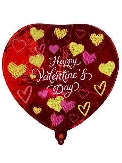 Happy Valentine's Day