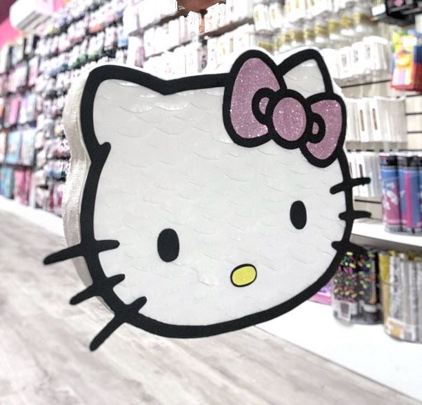 Pinata Hello Kitty 18"