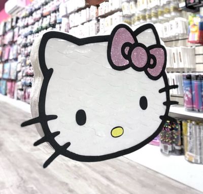 Pinata Hello Kitty 18"