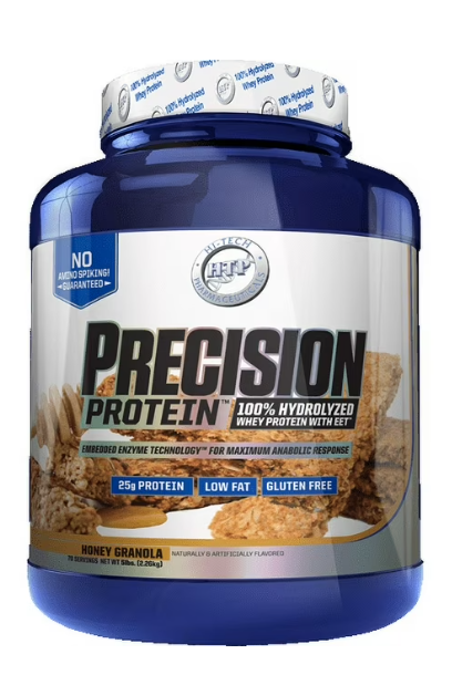 Precision Protein