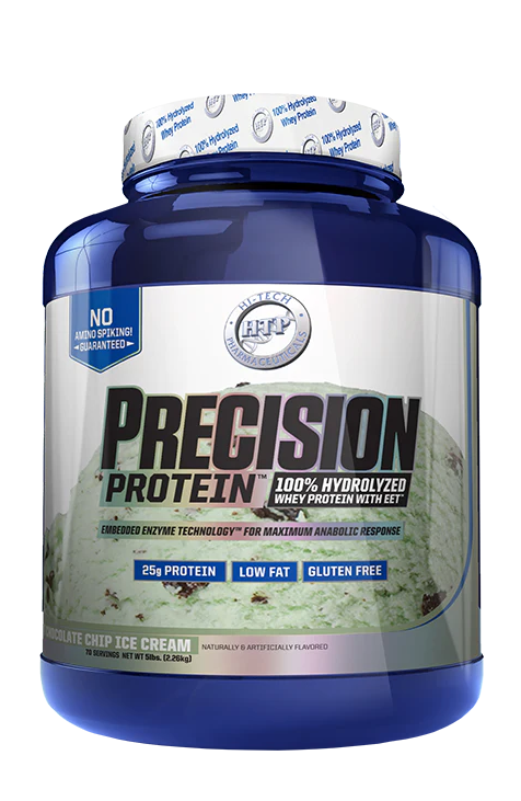 Precision Protein