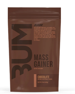 CBUM Mass Gainer
