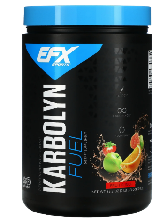 EFX Karbolyn