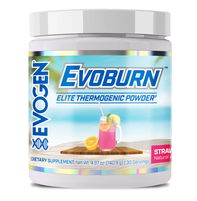 EVOBURN
