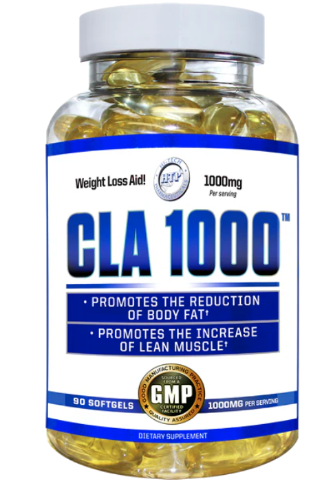 Hi-Tech CLA 1000