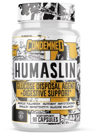 Condemned Humaslin