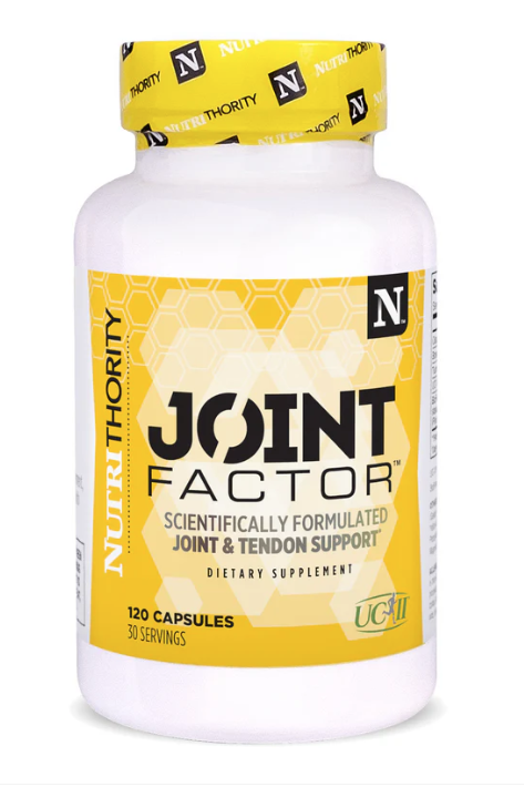 Nutrithority Joint Factor