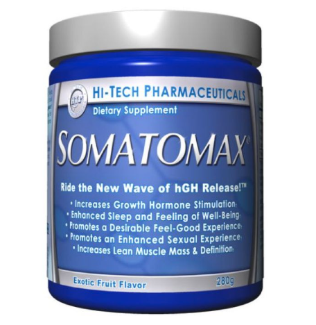 Hi tech Somotomax