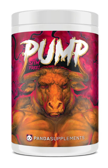 Panda Pump