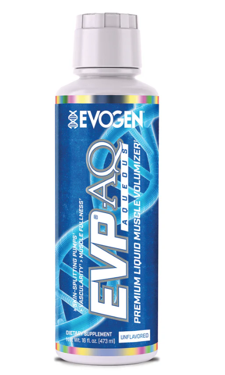 Evogen EVP AQ