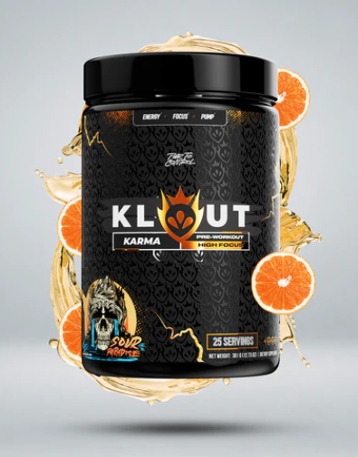 Klout Karma