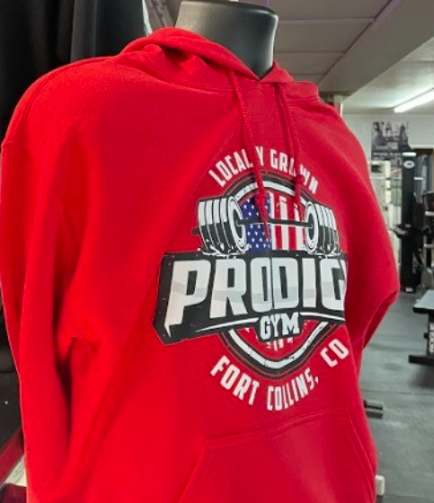 Locally Grown Hoodie