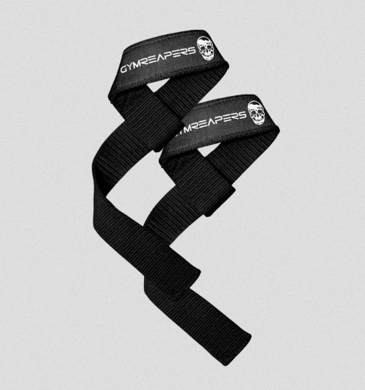 Gym Reapers Lifting Straps - All Colors