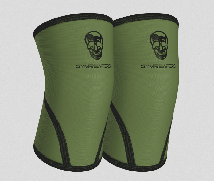Gymreapers Elbow Sleeves 5mm