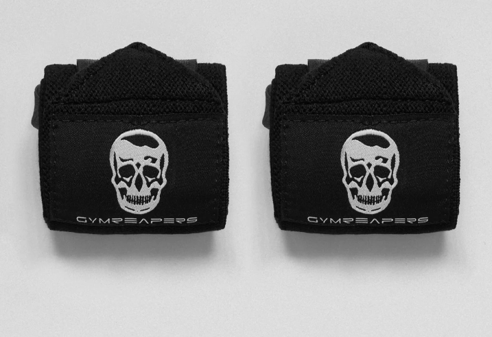 Gym Reapers Wrist Wraps
