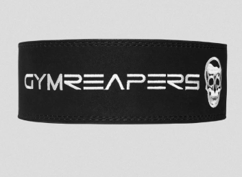 Gymreapers Genuine Lifting Belt