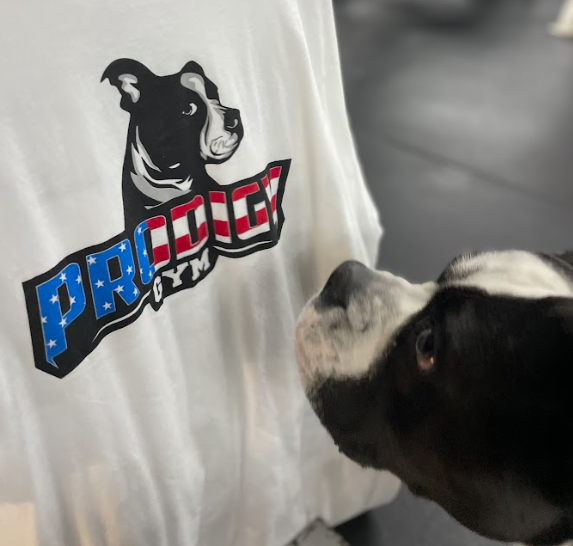 Rougue Mascot T-Shirt