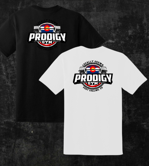 Locally Grown T shirt
