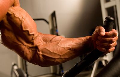 Pump/ Non-Stim