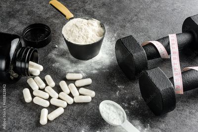 Creatine