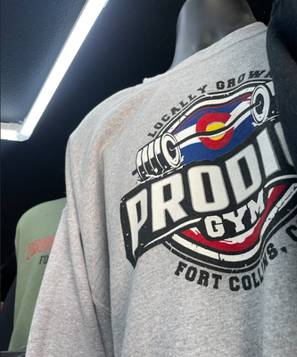 Crewnecks