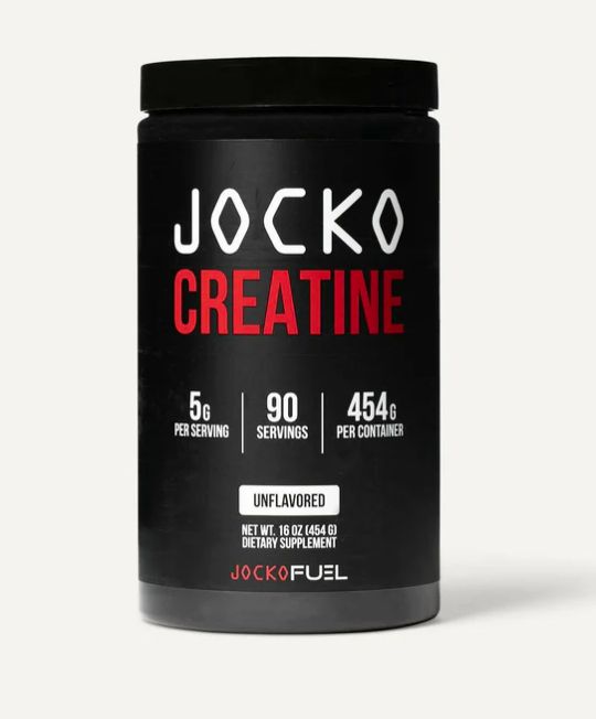 Jocko Creatine 90 Serv