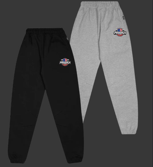 Prodigy Gym Sweatpants