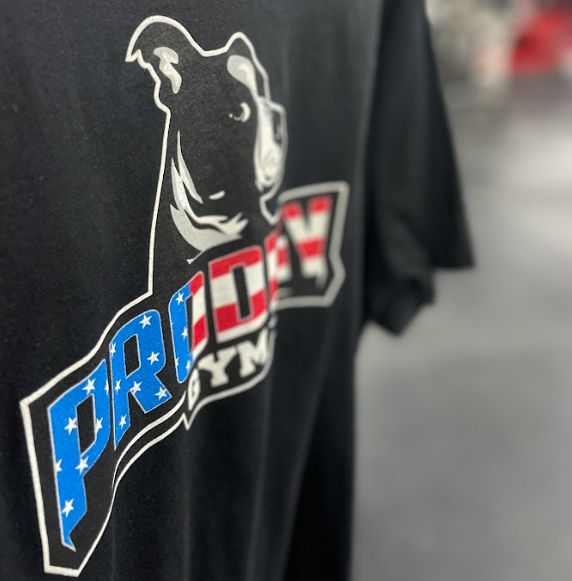 Rougue Mascot T-Shirt