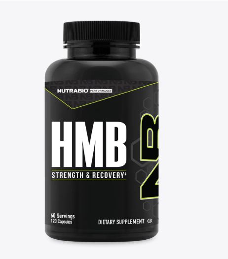 Nutrabio HMB