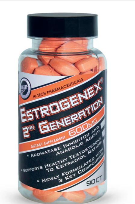 Estrogenix