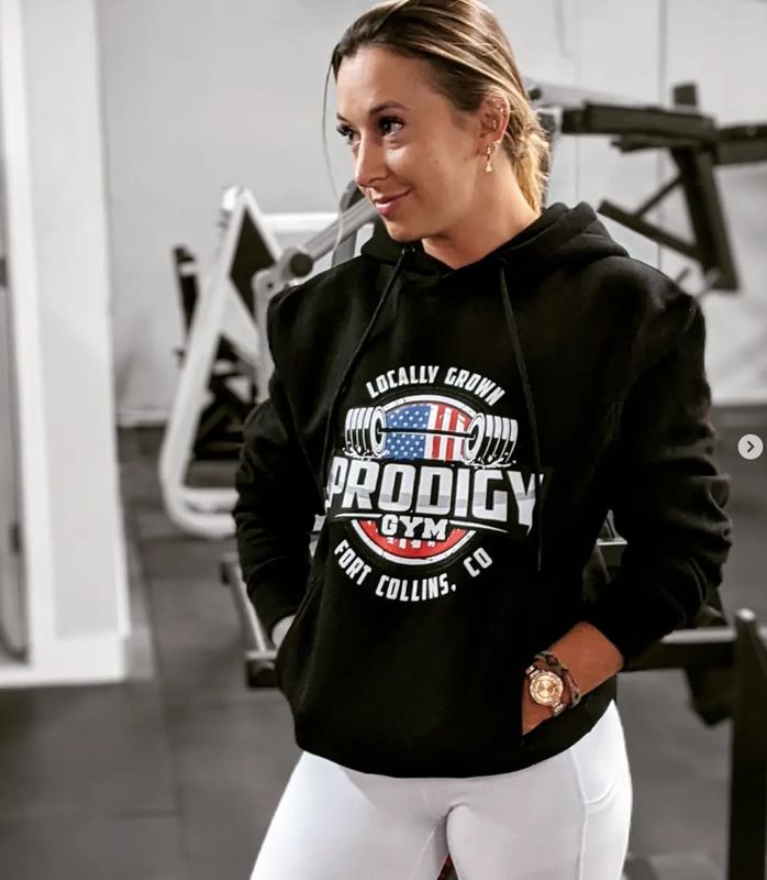 Locally Grown Hoodie