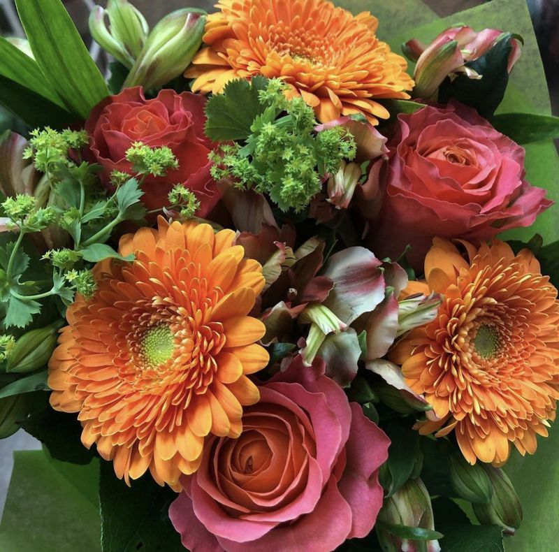 Sweet Cut Custom Bouquet