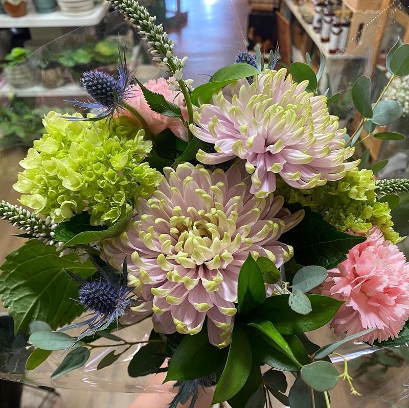 Sweet Cut Custom Bouquet