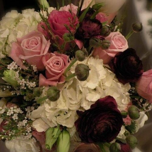 Sensational Cut Custom Bouquet