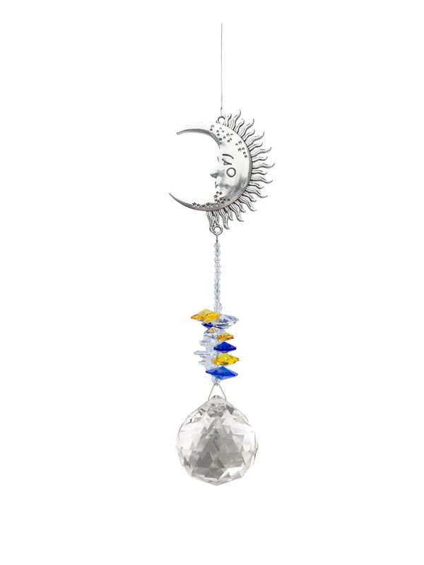 Moon Wishing Thread
