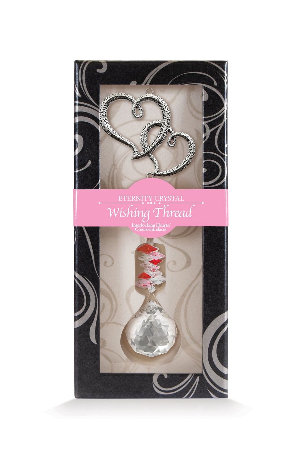 Hearts Wishing Threads