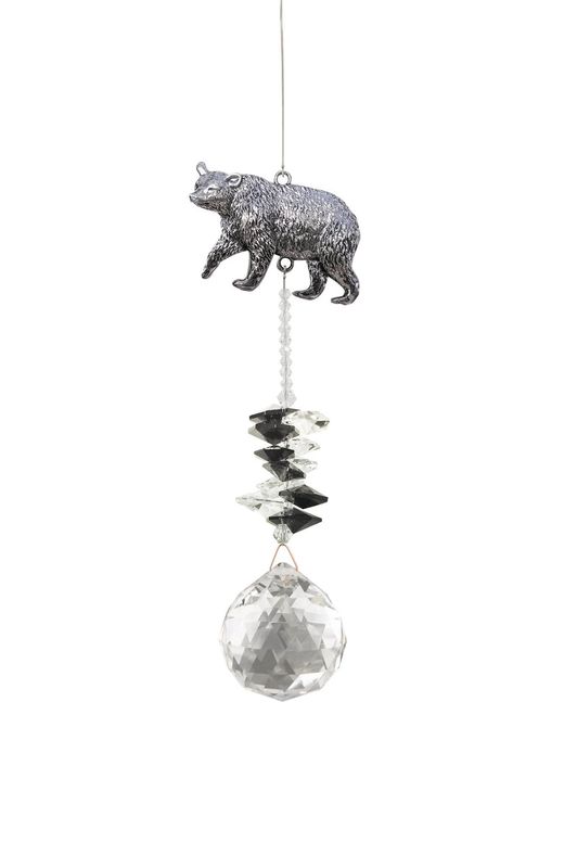 Bear Wishing Thread