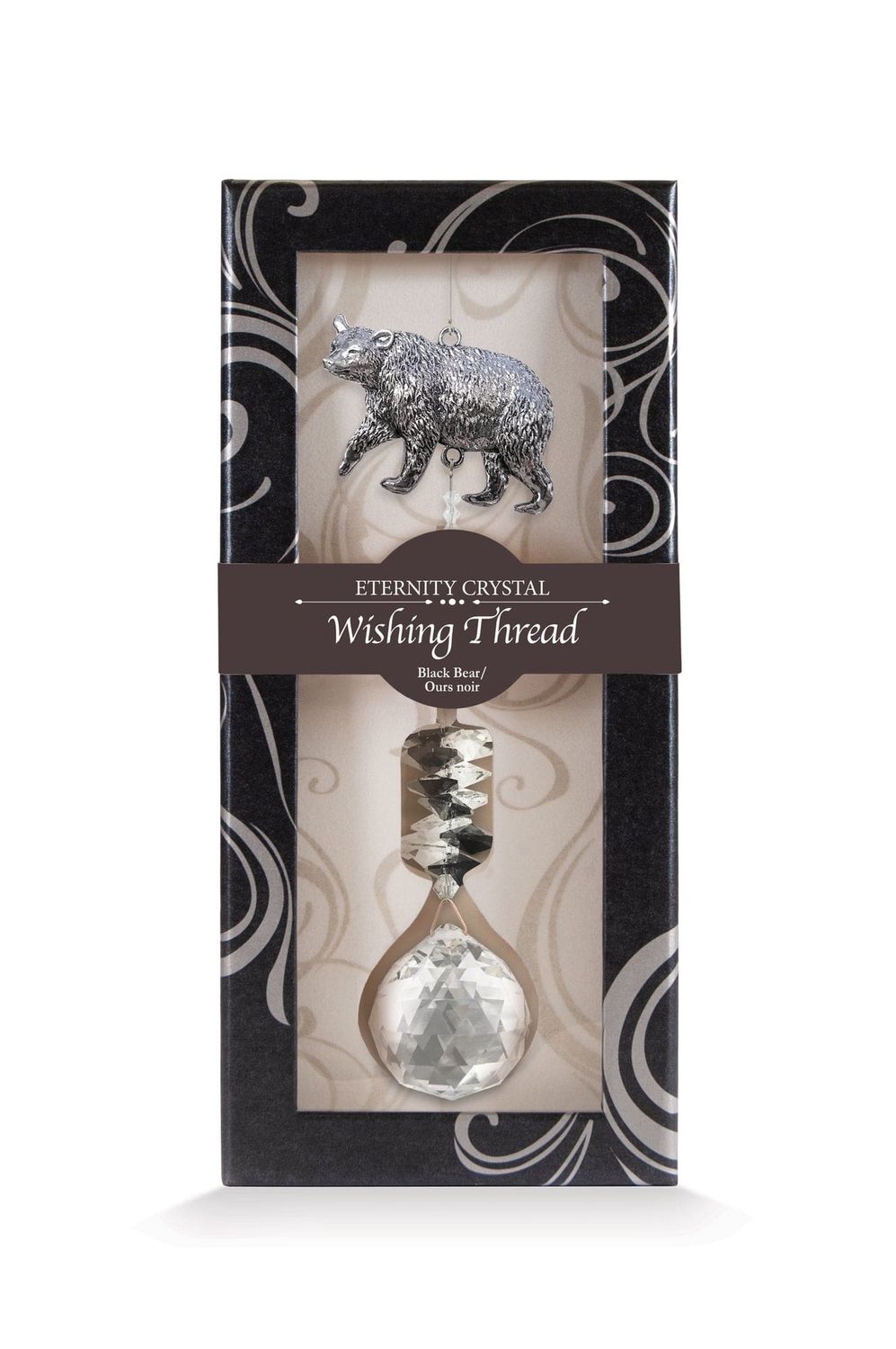 Bear Wishing Thread
