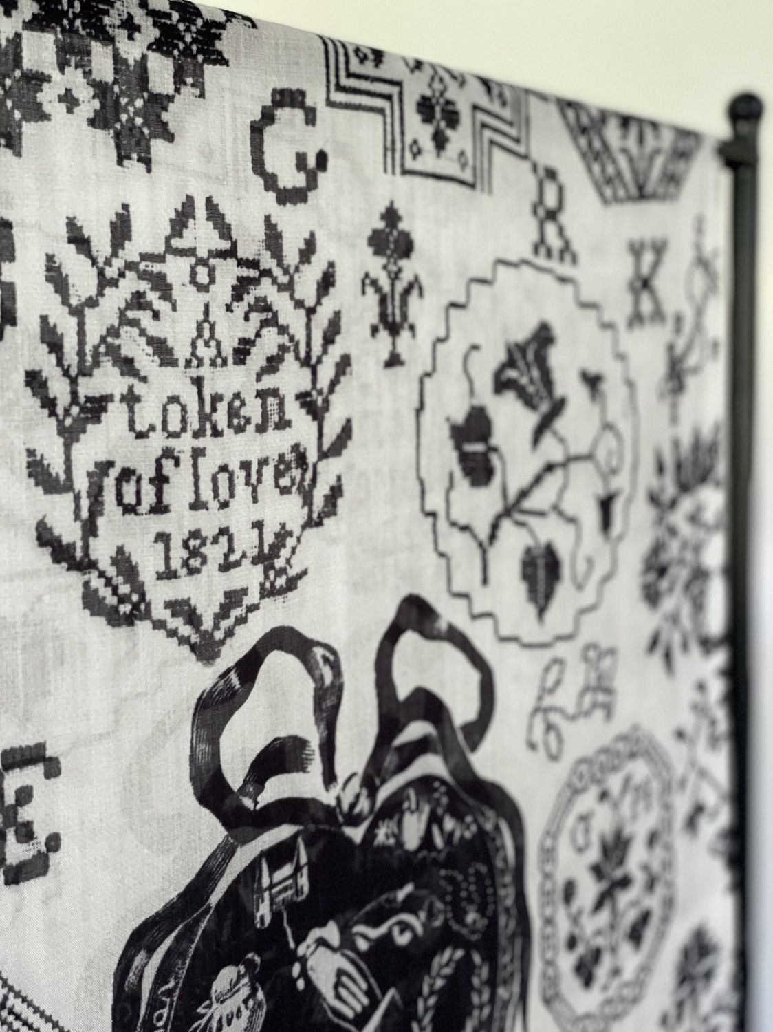 Token of Love Scarf