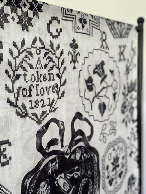Token of Love Scarf