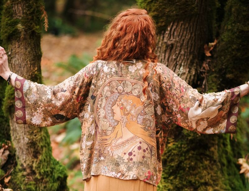 Dream Weaver Pixie Duster