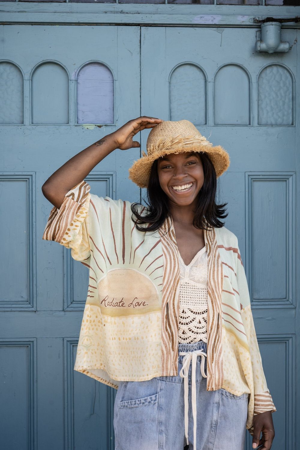 Radiate Love Pixie Duster
