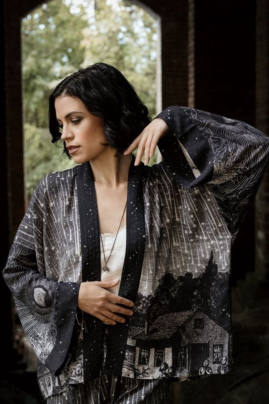 The Stargazer Pixie Duster
