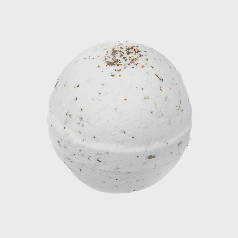 Eucalyptus and Cedar Bath Bomb