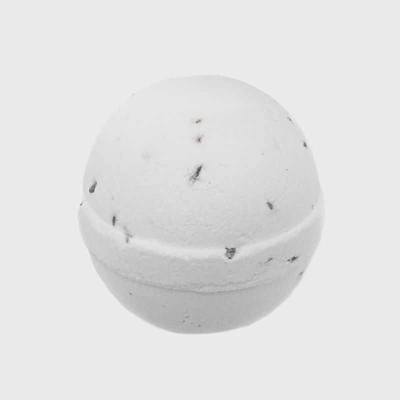 Lavender Blossom Bath Bomb